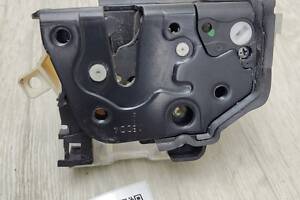 Замок двери дверки передний правый Audi A6 A7 A8 Q3 Q5 (2011-2018) 8J1837016D 5-pin