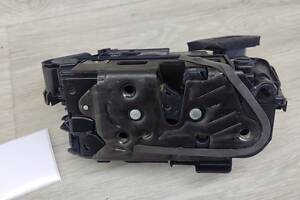 Замок двери дверки задний правый VW Tiguan 2 AD T-Roc Touran 5T Skoda Fabia 3 NJ A6E-5TA839016E 7-pin