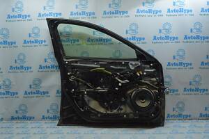 Замок двери перед лев Mazda6 13-17 GJR9-59-310E