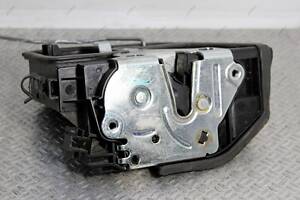 Замок двери передней правой BMW X5 E70 (2010-2013) рестайл, 51217283630