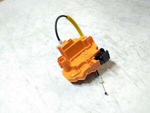 Замок двери передней правой Fiat 500L 12-22 51987097