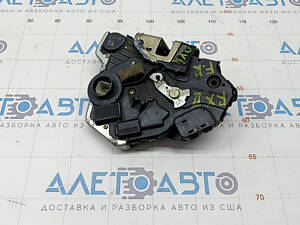 Замок двери передней правой Lexus RX300 RX330 RX350 RX400h 04-09 тип 2