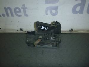 Замок двери передней правой OPEL ZAFIRA A 1999-2005 (Опель Зафира), БУ-142053
