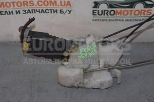 Замок двері передній лівий електро Subaru Forester 2002-2007 62275