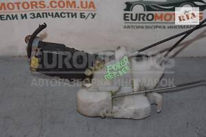 Замок двери передний левый электр Subaru Forester 2002-2007 61031SA050 BF-79