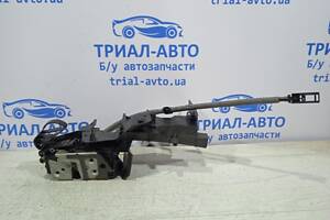 Замок двери передний левый Ford Focus 3 2011 (б/у)