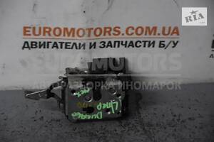 Замок двери передний левый механ Peugeot Boxer 2002-2006 13346450