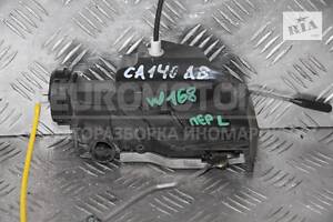 Замок двери передний левый Mercedes A-class (W168) 1997-2004 A1687200735 116452