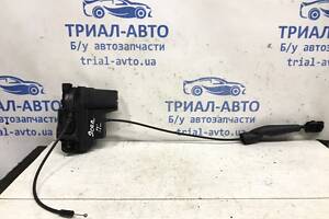 Замок двери передний левый Renault Scenic J95 1.5 DIESEL K9K 2009 (б/у)