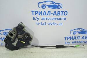 Замок двері передній лівий електр Suzuki Grand Vitara 2006 (б/у)