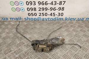 Замок двери передний правый 61032AE000 Subaru Legacy 1998-2002