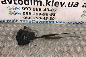 Замок двері передній правий 6903053080 Lexus IS 2005-2013