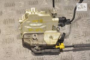 Замок двери передний правый электр 5 пинов Audi A4 (B9) 2015-2023 8X1837016C 269395