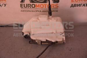 Замок двері передній правий електр Citroen C3 2002-2009 46983280