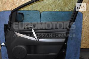 Замок двери передний правый электр Mazda CX-7 2007-2012 41950