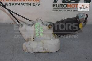 Замок двери передний правый электр Subaru Forester 2002-2007 62238