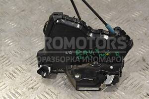 Замок двері передній правий електро Toyota Rav 4 2006-2013 197067