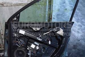 Замок двери передний правый электр VW Touareg 2002-2010 23139