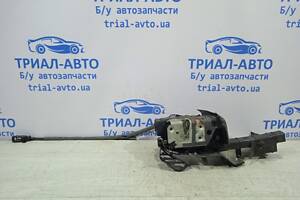 Замок двери передний правый Ford Focus 3 2011 (б/у)