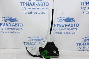 Замок двери передний правый Hyundai I30 GD 1.6 ДИЗЕЛЬ D4FB МКПП 2012 (б/у)