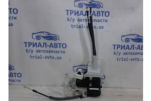 Замок двери передний правый Hyundai Ix35 2.0 DIESEL 2010 (б/у)