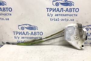 Замок двери передний правый Mazda 6 GJ 2.2 DIESEL 2012 (б/у)