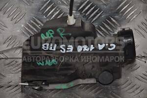 Замок двери передний правый Mercedes A-class (W168) 1997-2004 A1687230008 116448