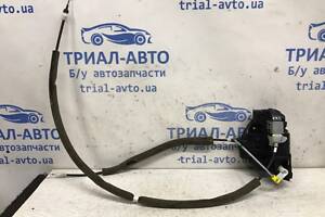 Замок двери передний правый Nissan Qashqai J11 1.2 БЕНЗИН HRA2DDT 2013 (б/у)