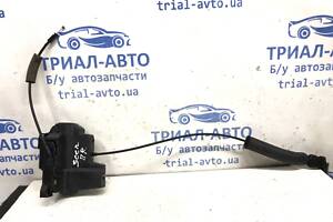 Замок двери передний правый Renault Scenic J95 1.5 DIESEL K9K 2009 (б/у)