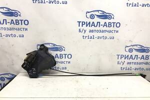 Замок двери передний правый Toyota Avensis T25 2.2 DIESEL 2ADFTV 2003 (б/у)