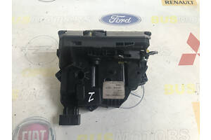 Замок двери задней левой Peugeot Bipper 2008- 1358967080