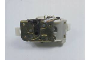 Замок двери задней левой 3 pin Ford Focus I 1998-2005 XS41A26413CG