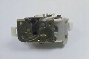 Замок двери задней левой 3 pin Ford Mondeo III 2000-2007 XS41A26413CG