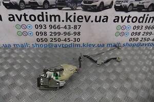 Замок двери задней левой 72650S9AE01 Honda CR-V 2 2002-2006