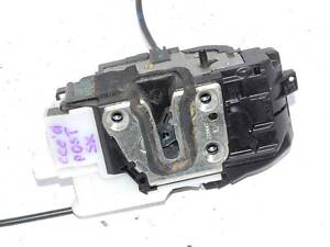 Замок двери задней левой электрический 7 пинов 814101H010 KIA Ceed ED 07-12