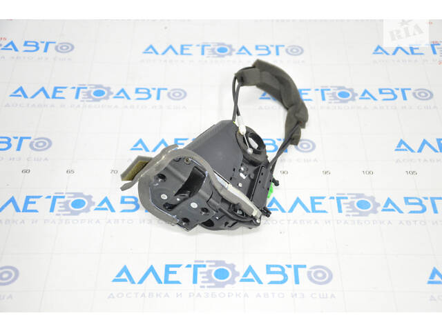 Замок двери задней левой Lexus GS300 GS350 GS430 GS450h 06-11