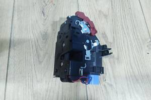 Замок двери задней левой VW GOLF V PLUS (2005>) VW Touareg 2002-2010 VW Golf V Plus 2005-2014 Skoda Fabia