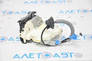 Замок дверей задньої правої Audi A3 8V 15-20 4d, 5d