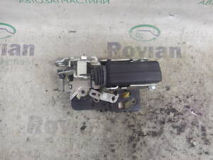 Замок двери задней правой Renault SANDERO STEPWAY 2008-2012 (Рено Сандеро Стапвей), БУ-230551