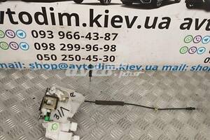 Замок двері задній лівий 72652SEDG01 Honda Accord 7 2002-2008