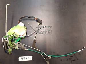 Замок двери задний левый Kia Sorento 06-09 (6пин) 000049375