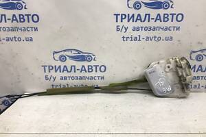 Замок двери задний левый Mazda 6 GJ 2.2 DIESEL 2012 (б/у)