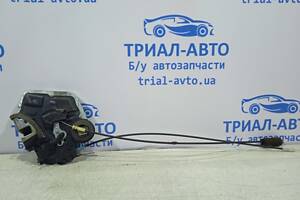 Замок двери задний левый Suzuki Grand Vitara 2005 (б/у)