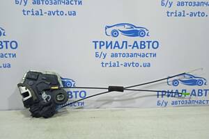 Замок двери задний левый Suzuki Grand Vitara 2005 задн. лев. (б/у)