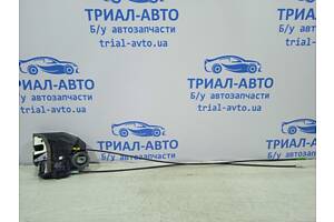 Замок двери задний левый Toyota Camry 40 2006 задн. лев. (б/у)