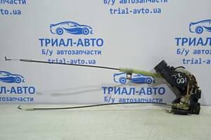 Замок двери задний левый Toyota Land Cruiser 100 4.7 1998 (б/у)