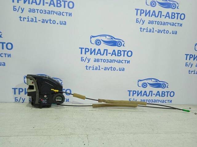 Замок двери задний левый Toyota Camry 2014-2017 6906006100 (Арт.20582)