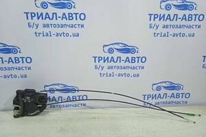 Замок двери задний правый электро Toyota Camry 40 06-11 Acv40 (б/у)