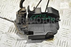 Замок двери задний правый 5 пинов Hyundai Getz 2002-2010 273122