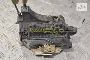 Замок дверей задній правий електр 2 піна Mitsubishi Outlander XL 2006-2012 264307